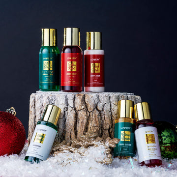 LOVERY Diseño festivo navideño para decorar el arbol