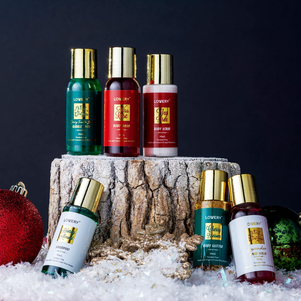 LOVERY Diseño festivo navideño para decorar el arbol