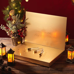 LOVERY frascos de 8 ml con variedad de aromas para todo el año.
