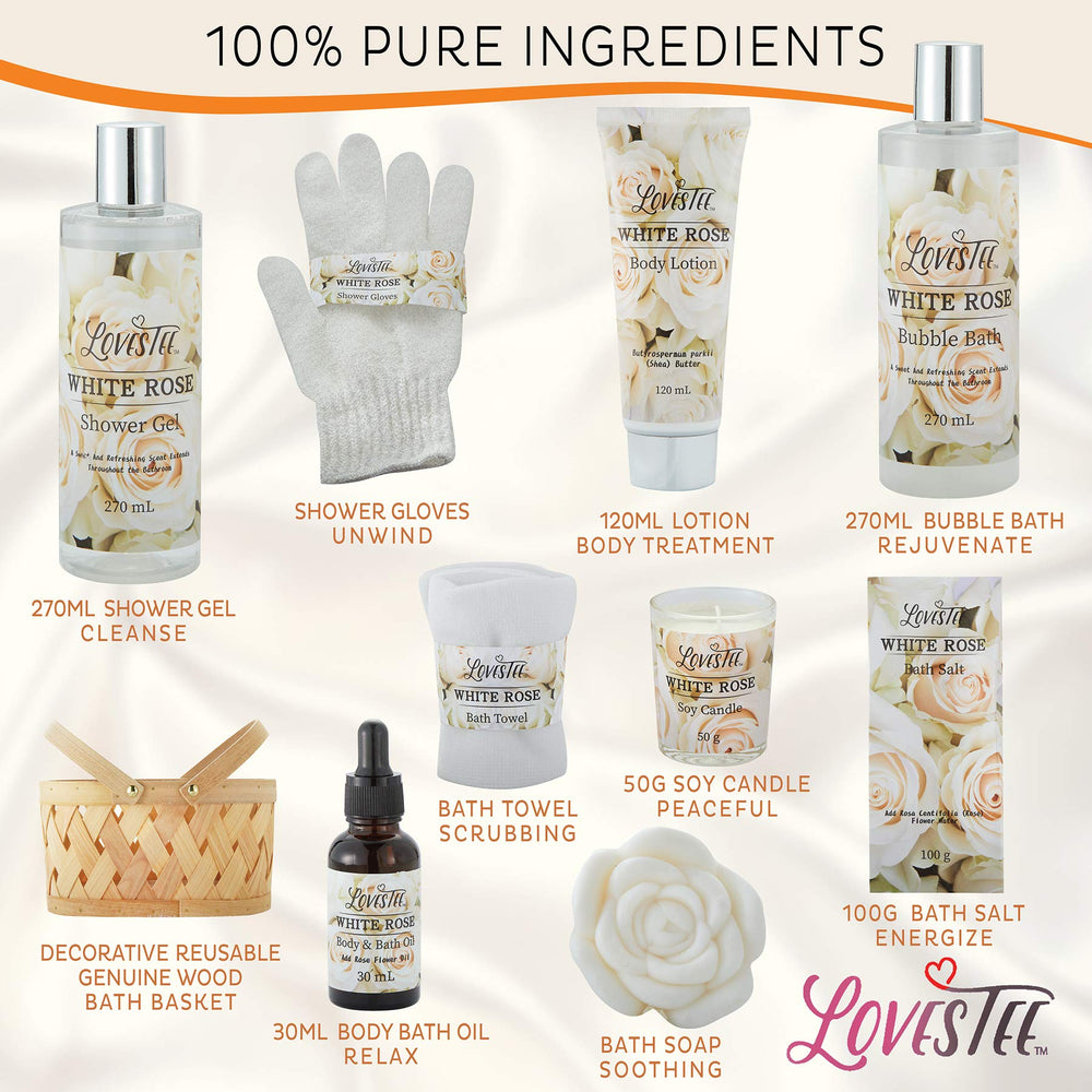 LOVESTEE crema corporal lujo para piel suave y humectada.