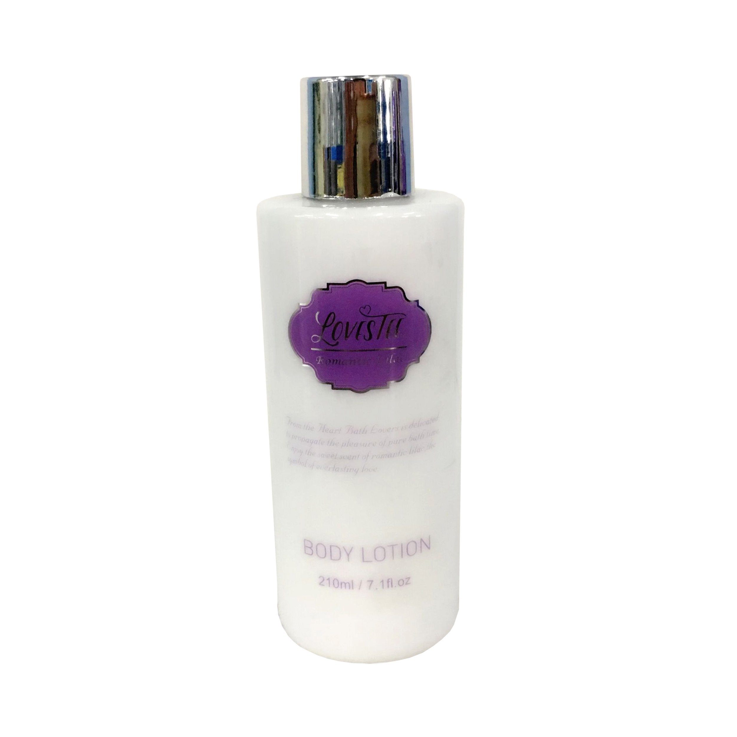 Loción manos LOVESTEE Lavanda 95 ml: hidratación rápida para las manos