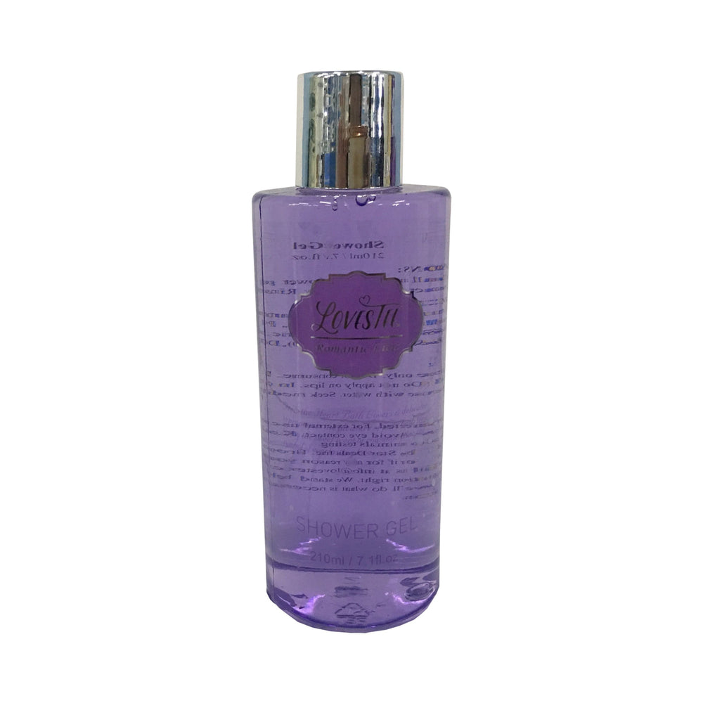Set spa LOVESTEE Lavanda: experiencia sensorial de spa en casa