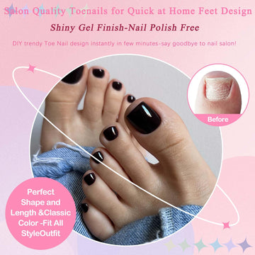 LoveOurHome Solución rápida para pedicure sin visitas al salón.