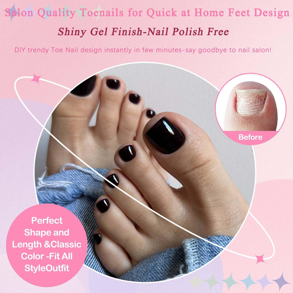 LoveOurHome Solución rápida para pedicure sin visitas al salón.