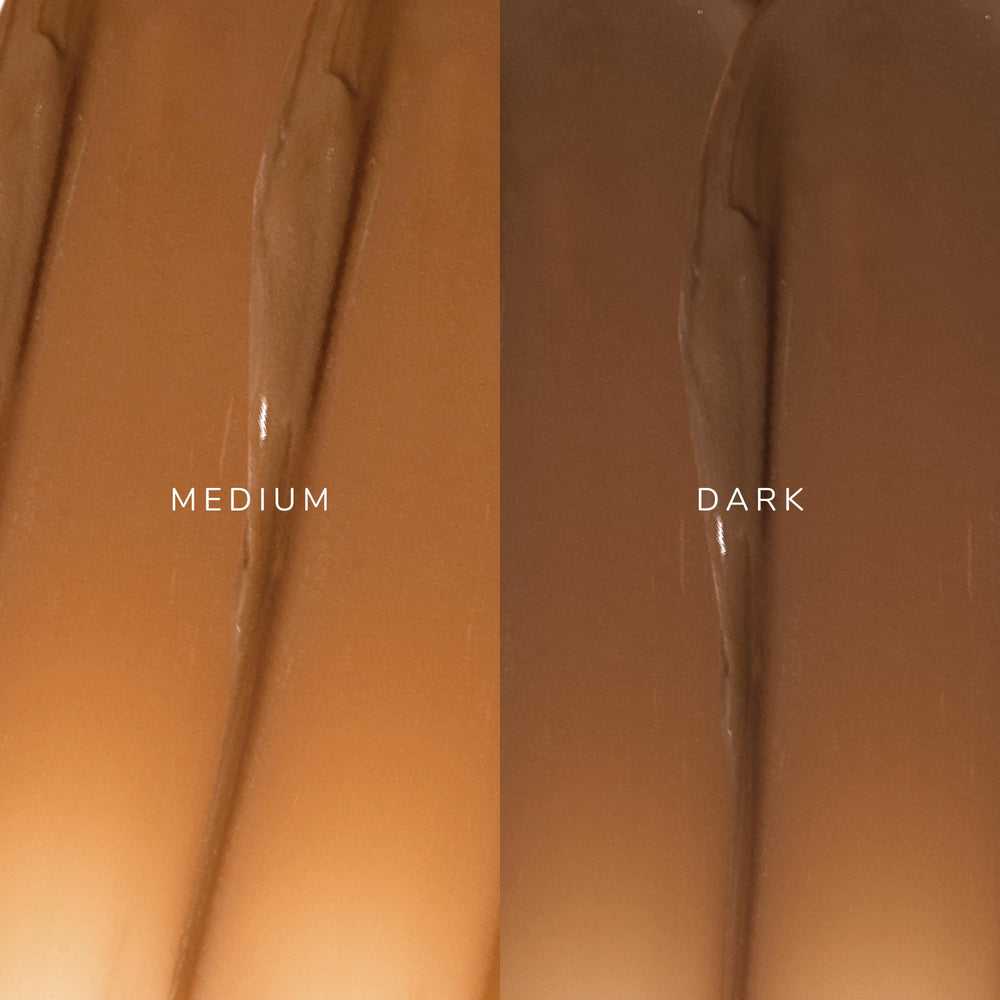 Color duradero sin sol gracias a Loving Tan para rostro