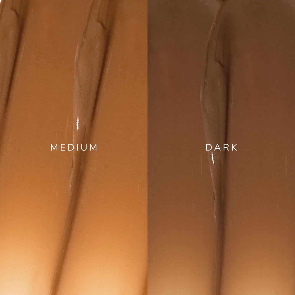 Loving Tan Deluxe Gradual Tan Lotion: prolonge le bronzage mousse jusqu’à deux semaines.