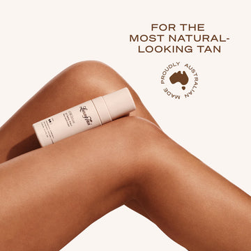 Loving Tan Deluxe: retirada de la guía de color tras 8 horas