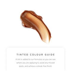 Loving Tan Lotion Hydratation Quotidienne pour peau nourrie et lumineuse