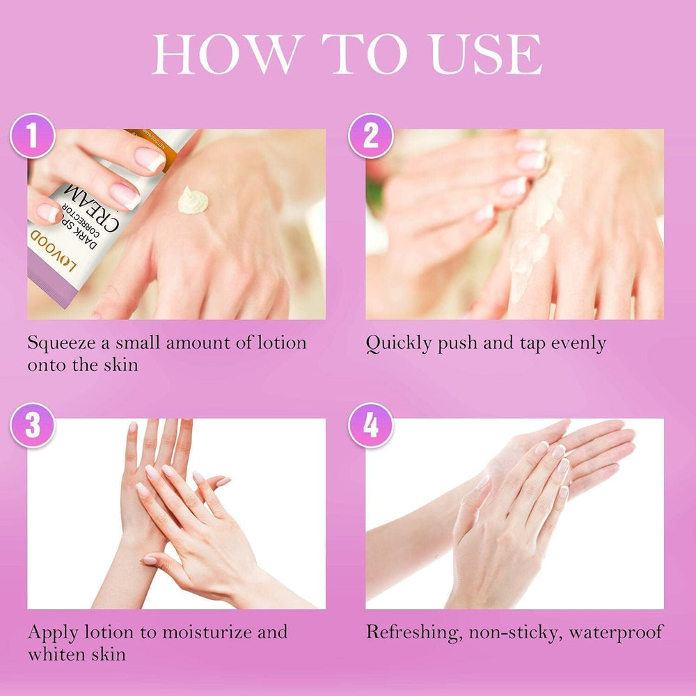LOVOOD crema para zonas íntimas, uso delicado para áreas sensibles.