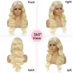 Loyom 613 frente natural preparado para línea de cabello realista