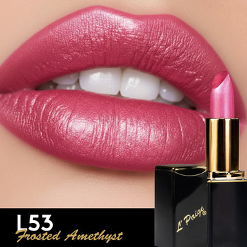 L’Paige labial cobertura modulable con brillo sutil