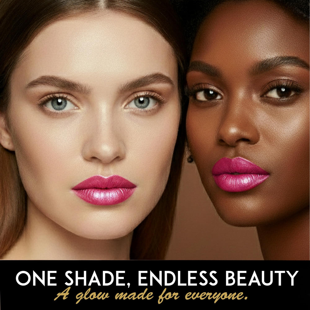 L’Paige labial para días cálidos puede requerir enfriamiento breve
