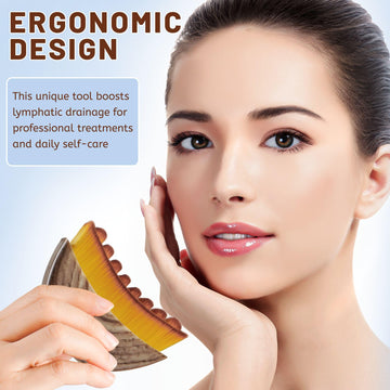 LPZXH cerdas ultrasuaves proporcionan experiencia sedosa durante el masaje facial