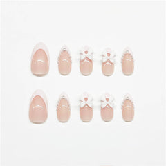 LRKNNO kit instalación rápida con adhesivo para manicura en casa.