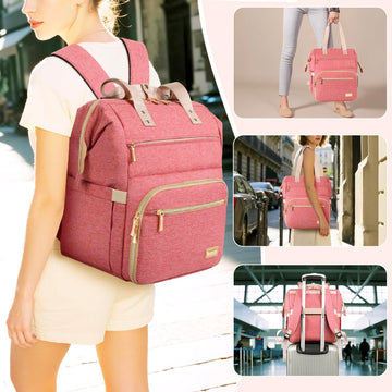 LTINVECK correa ajustable para transportar como mochila o bolso
