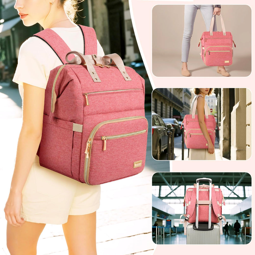 LTINVECK correa ajustable para transportar como mochila o bolso