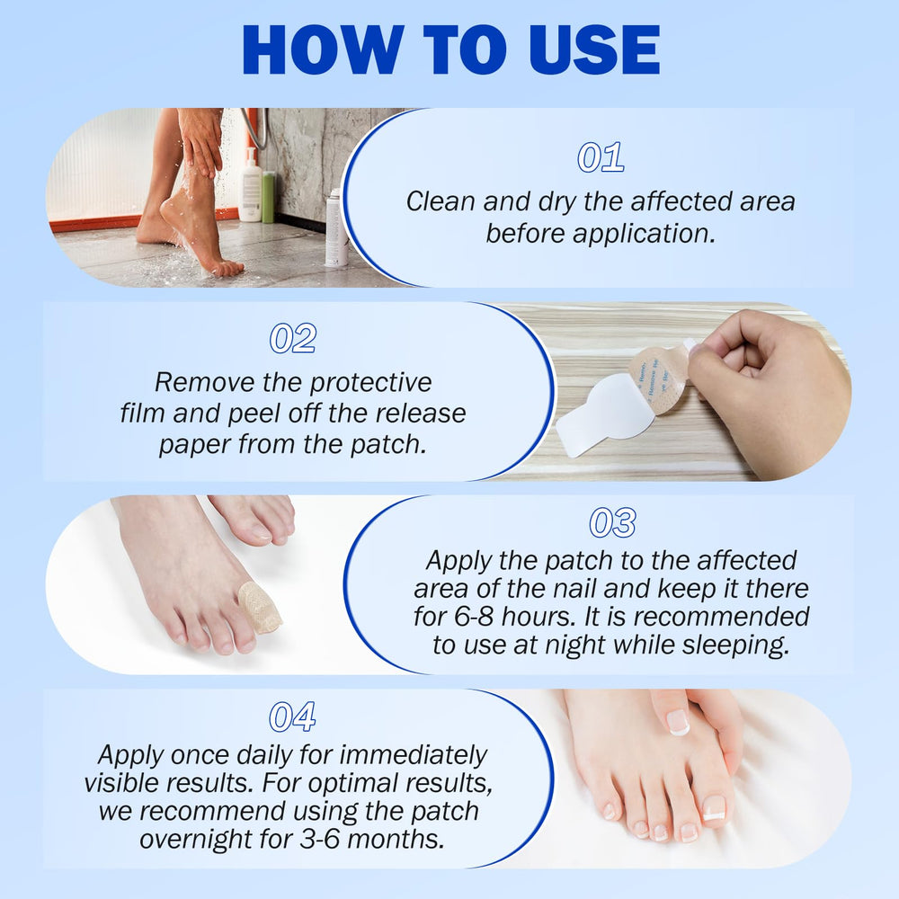LTQXGT Crack and Chip Fix targets common nail concerns for a resilient look