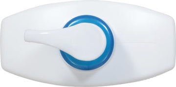 Emballage pratique, Lubriderm développée par des dermatologues.