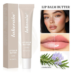 LuckNest bálsamo labial brillo duradero para labios