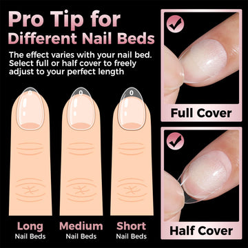 Luckyfairy tips para uso casero o salon profesional.