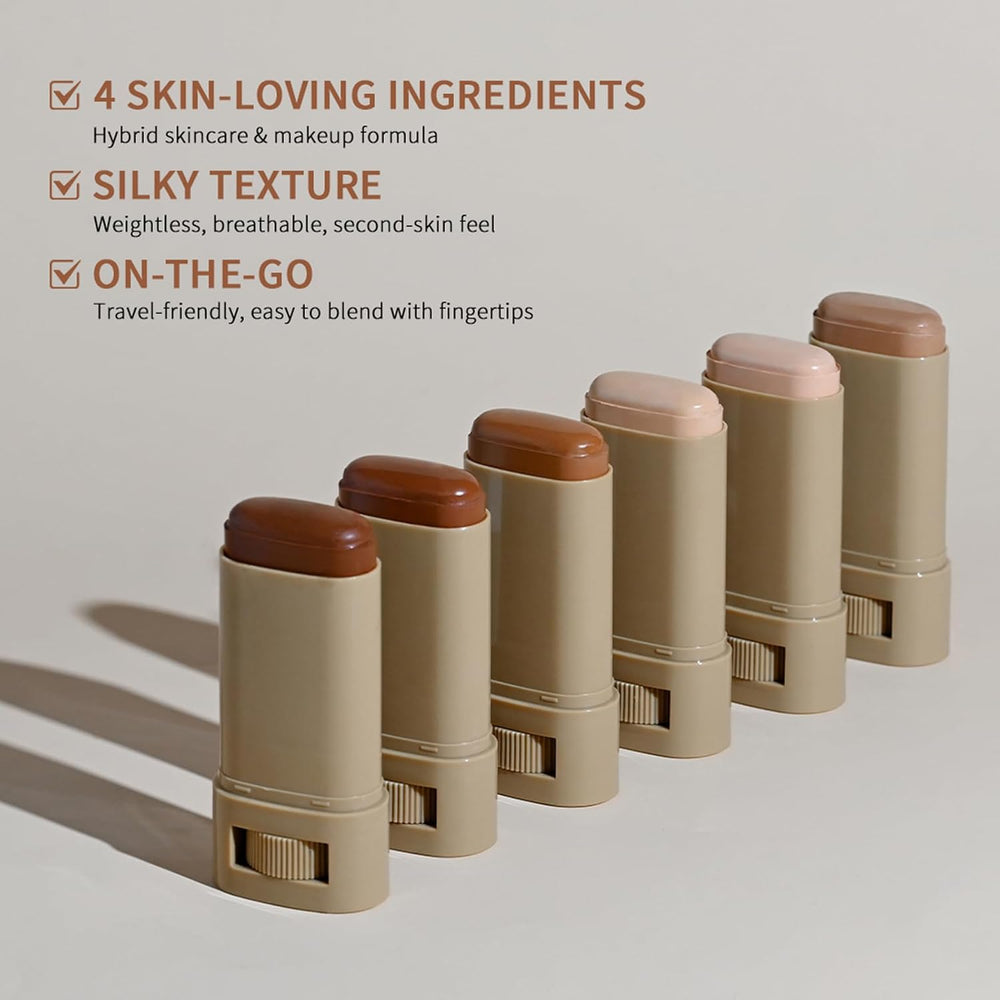 Lulesi Bálsamo Belleza Serum primer multiuso para rostro.