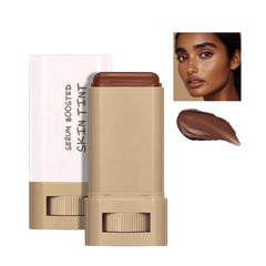 Lulesi balsamo belleza serum-tinte textura suave para hidratación duradera.