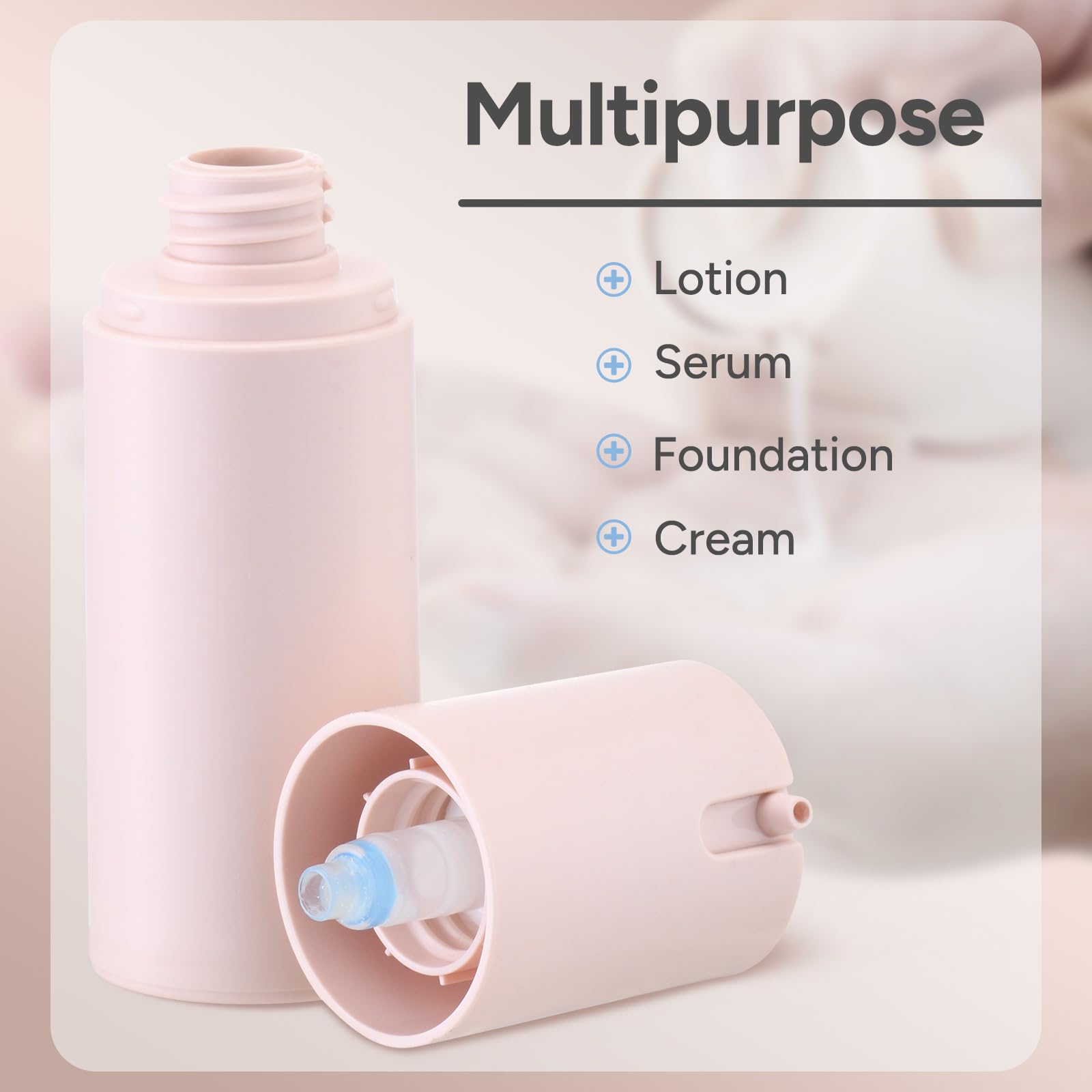 Kit de viaje seguro Lulupack para facilitar el paso por seguridad en aeropuertos.