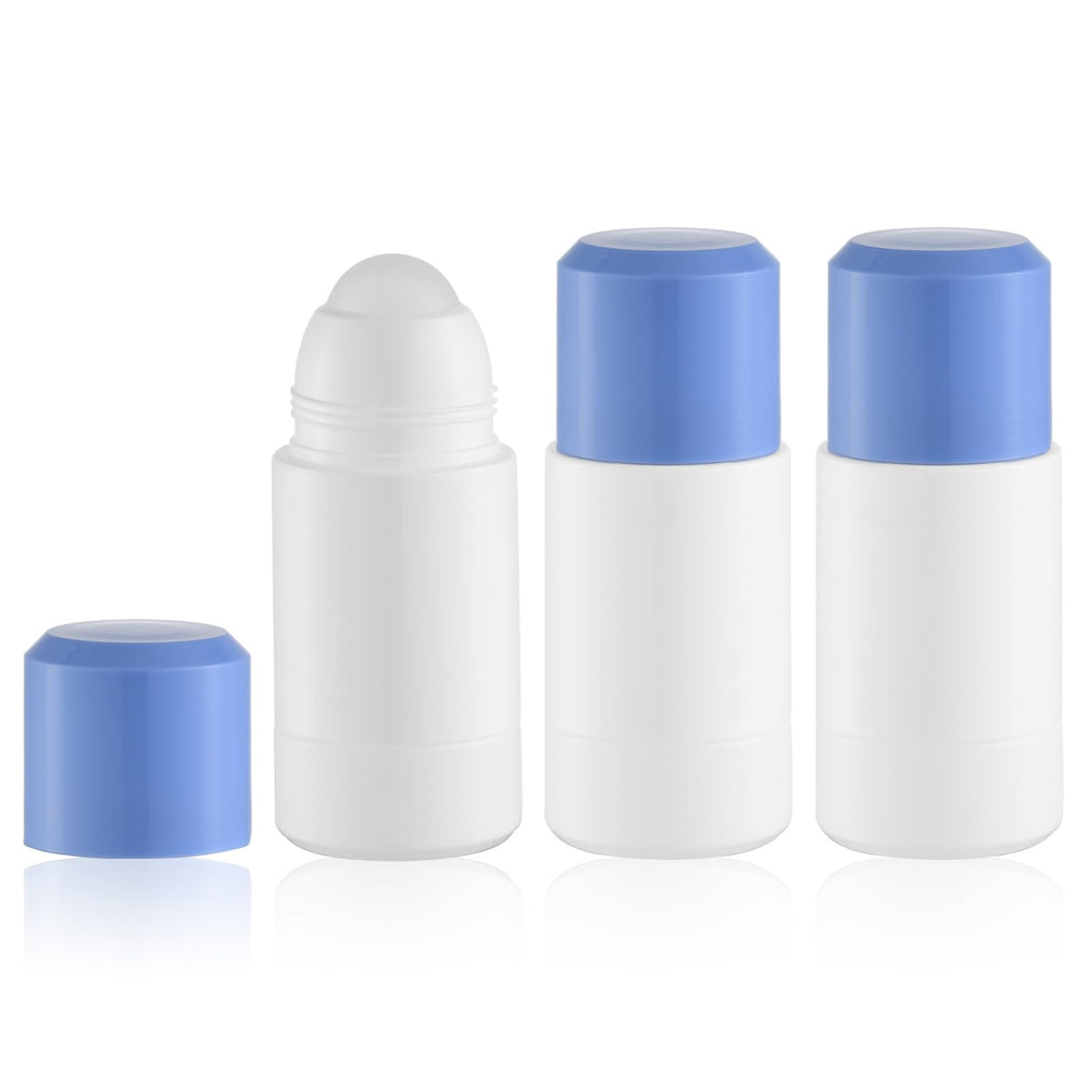Lulupack rodillo para aceites esenciales, salida suave y precisa en 75 ml