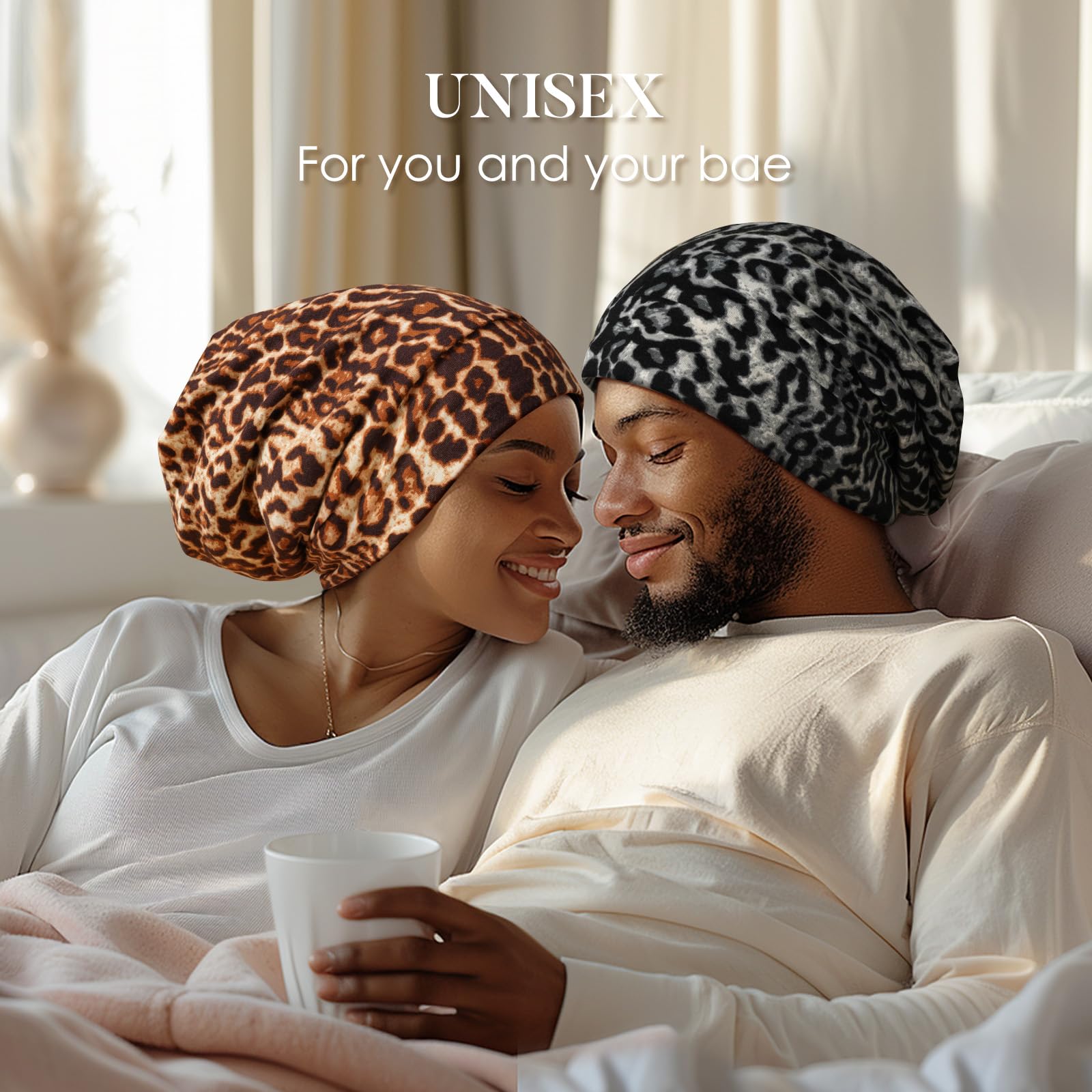 Uso diario en casa con LULUSILK para dormir o hacer deporte ligero.