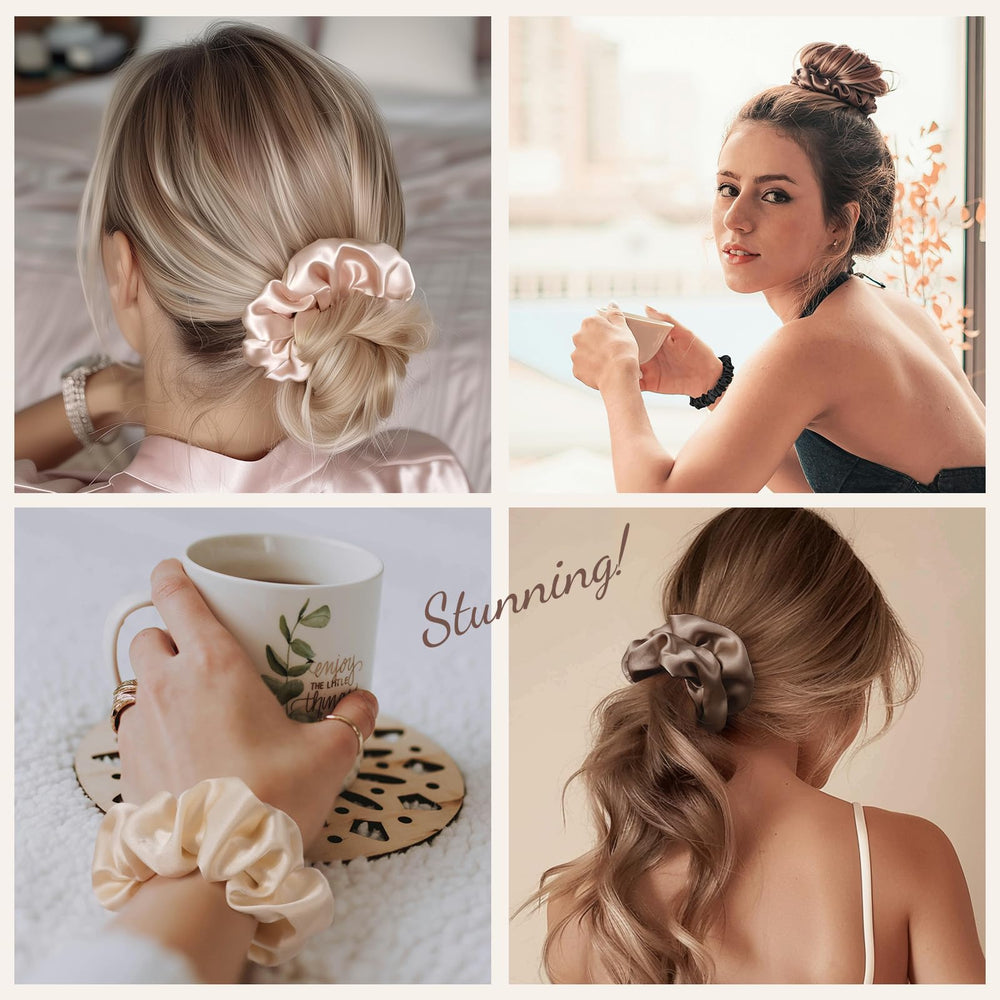 Regalo perfecto LULUSILK para cumpleaños o ocasiones especiales.