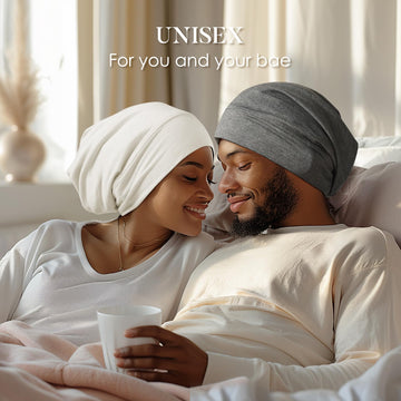 LULUSILK, ideal para dormir o hacer ejercicios con estilo.