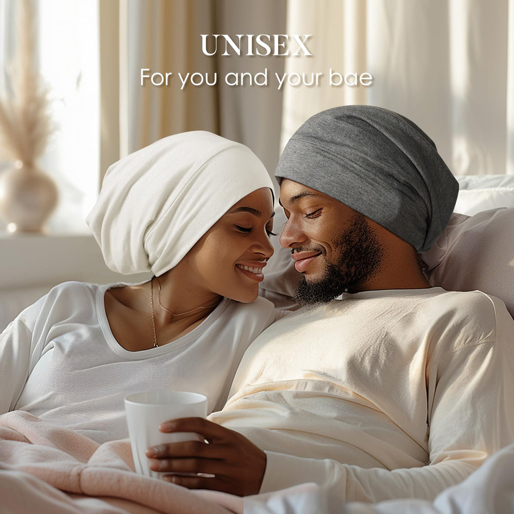 LULUSILK, ideal para dormir o hacer ejercicios con estilo.