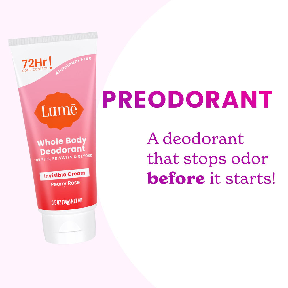 Aroma suave de Peonía Rosa de Lume