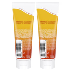 Lume aroma coco tostado, crema invisible para piel suave