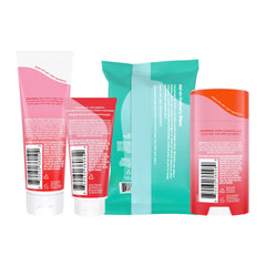 Desodorante invisible en tubo crema de Lume para aplicación discreta.