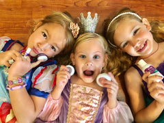 Brillo labial LunaStar Klee Rosa Lemonada hidrata y colorea.