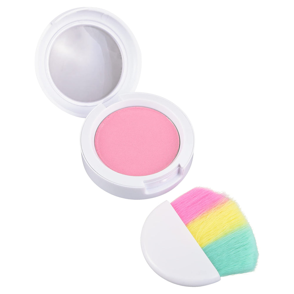 LunaStar Klee: esmalte de uñas base agua, fácil de quitar.