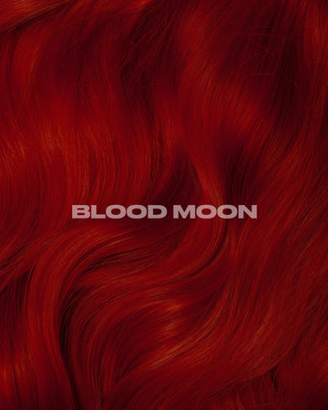 Lunar Tides Blood Moon swatches reveal rich reds for quick shade comparison.