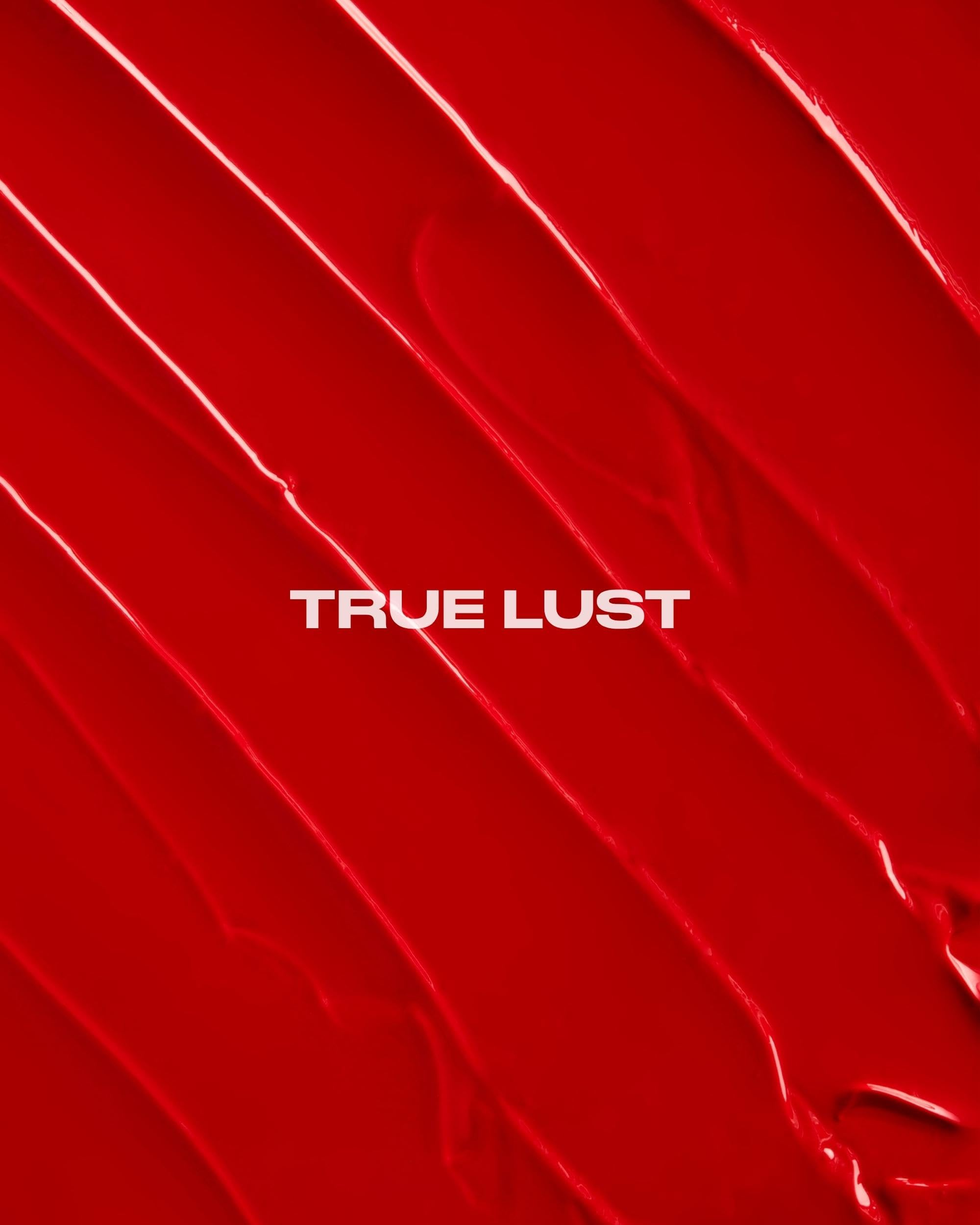 Lunar Tides True Lust before-after—dramatic color change with even results.