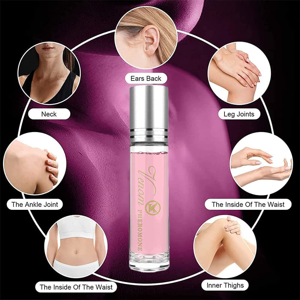 Lunex Phero Perfume para uso diario.