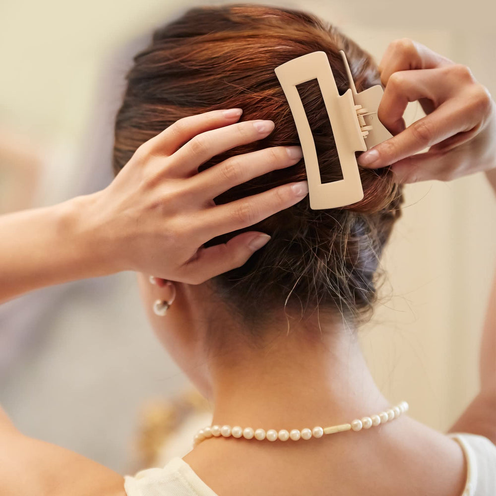 Luraseea: clip multiuso para trabajo, cocina, deporte y ducha