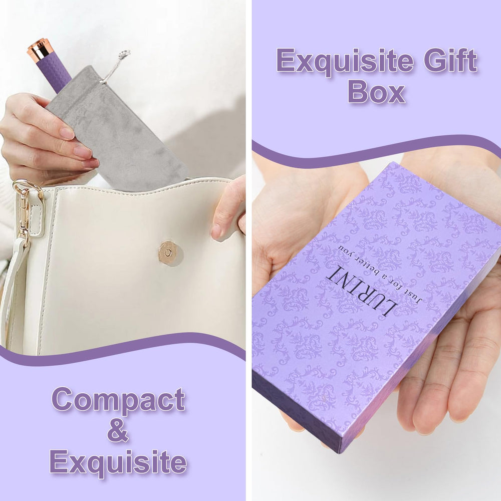 Estuche regalo elegante para sorprender