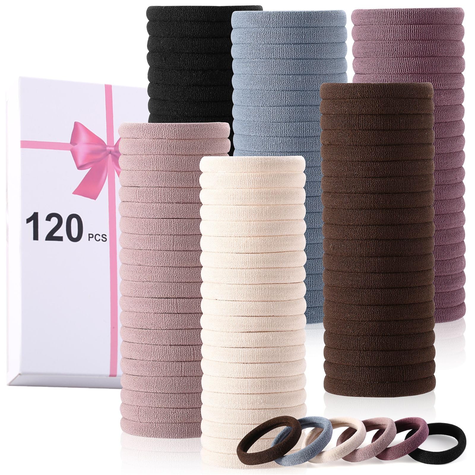 LuSeren diseño para cabello grueso y fino, versátil