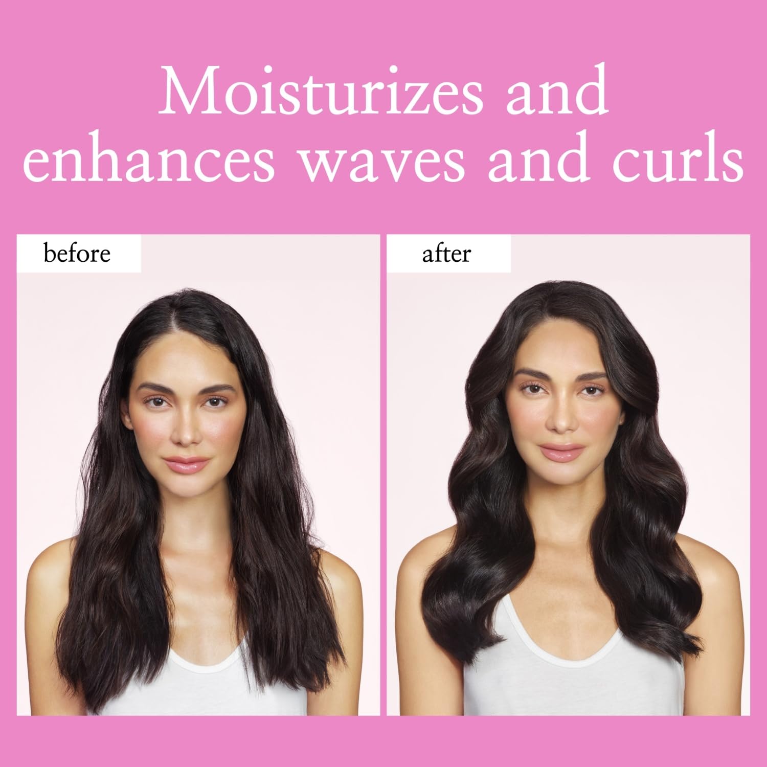 Luseta Crema Definidora de Rizos hidrata profundamente para rizos definidos.