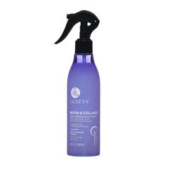 Luseta proteccion calor aerosol biotin-colageno para cabello