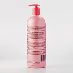 Luster's Pink Oil Moisturizer, cabello con brillo natural