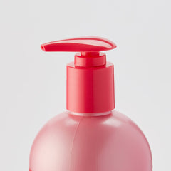 Luster's Pink Oil Moisturizer, textura ligera para uso diario
