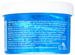 Luster's S Curl Wave Gel y Activator: brillo-frizz-control para rizos y ondas definidos