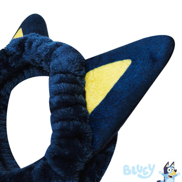 Diadema Bluey de LUV HER para juego imaginativo y creatividad.