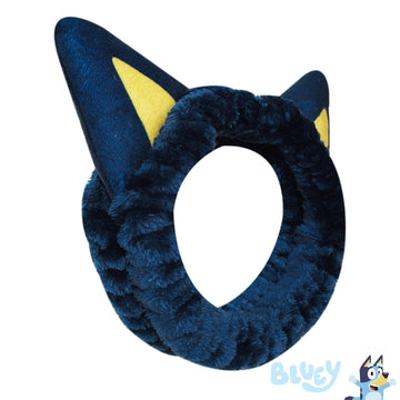 Diadema Bluey de LUV HER, ideal para fiestas y eventos.